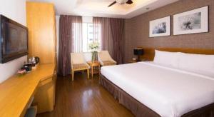 AHA Boutique Ben Thanh Hotel