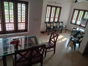 Staycation Homestay - Ubytování bez kategorie ve městě Ernakulam