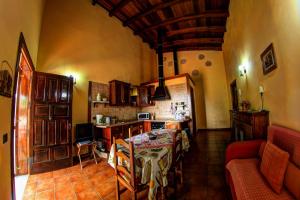 One-Bedroom Apartment room in Finca La Bonita