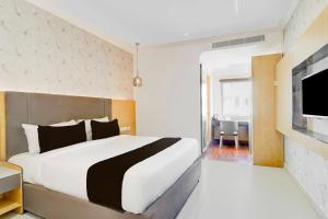 Collection O Bangalore Brookefield Mall