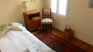 Appartements Le California : photos des chambres