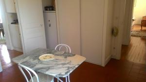 Appartements Le California : photos des chambres