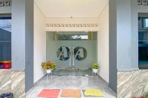 Sans Stay Syariah Asyifa Purwokerto