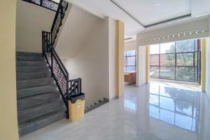 Sans Stay Syariah Asyifa Purwokerto