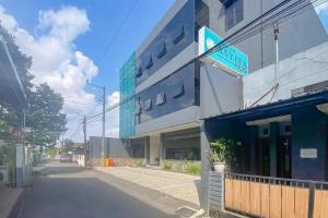 Sans Stay Syariah Asyifa Purwokerto