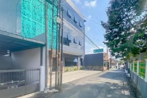 Sans Stay Syariah Asyifa Purwokerto