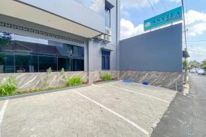 Sans Stay Syariah Asyifa Purwokerto