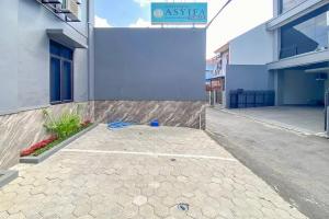 Sans Stay Syariah Asyifa Purwokerto