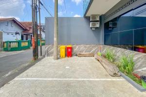 Sans Stay Syariah Asyifa Purwokerto