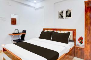 Townhouse City Hospital Hinjewadi