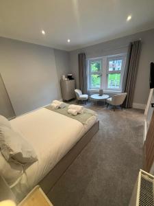 Strathmore Guest house