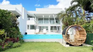 BAY COAST AGAIN miyakojima プライベートヴィラ ベイコーストアゲイン