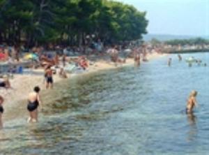 Apartments Ivan Supetar