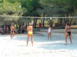 Apartments Ivan Supetar