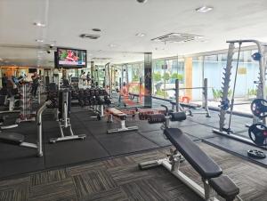 Luxury 3BR Casa Grande Apt with Wi-Fi, Gym, Pool by 2ndHome