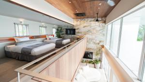 BAY COAST AGAIN miyakojima プライベートヴィラ ベイコーストアゲイン