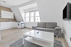 Studio Apartment room in Heatherbank Guest House