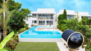 BAY COAST AGAIN miyakojima プライベートヴィラ ベイコーストアゲイン