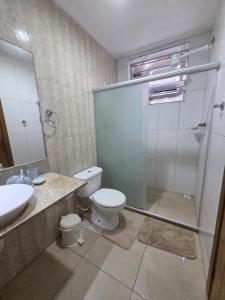 Apartamento 3 Quartos Beira-Mar no Farol da Barra - 10 segundos da Praia