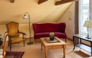 Lovely Apartment In Wismar With Wifi