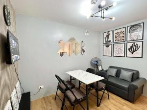 Seawind Condominium Near Airport Building 3