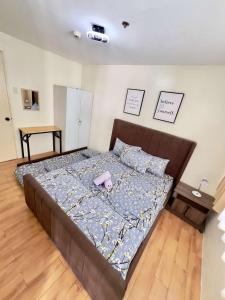 Seawind Condominium Near Airport Building 3