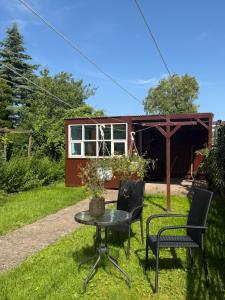 Cozy House in Maribo