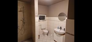 Alter Schaustellerwagen