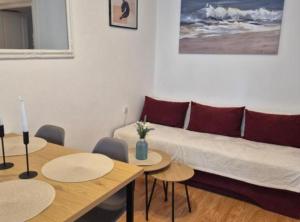 Apartment Bijonda near Arena Pula