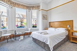 Double Room room in Heatherbank Guest House