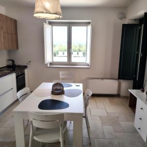 Dimora Trulli del Faraone