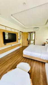 Вилла на Bai Khem