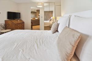 House A C 3BD 6P – Garden & Pool St-Tropez