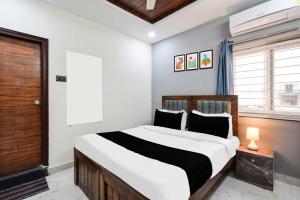 Hotel O Peddamma Temple