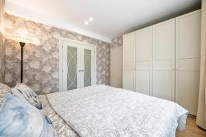 Calm Oasis in Klaipeda Center