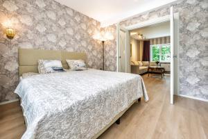 Calm Oasis in Klaipeda Center