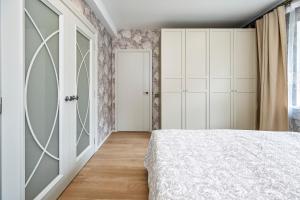 Calm Oasis in Klaipeda Center