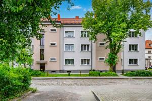 Calm Oasis in Klaipeda Center