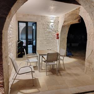 Dimora Trulli del Faraone