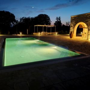 Dimora Trulli del Faraone