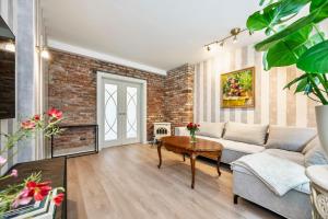 Calm Oasis in Klaipeda Center