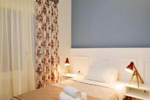 Standard Single Room room in Elia Dorotheou