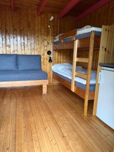 Holiday Home room in Pluscamp Sandvik