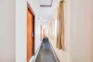 Townhouse Oak Dwarka Nagar Ramatalkies