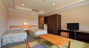 Oze Iwakura Resort Hotel