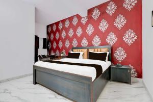 Collection O Jawaharlal Nehru Stadium Ghaziabad