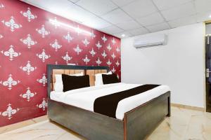 Collection O Jawaharlal Nehru Stadium Ghaziabad