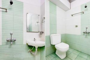 Collection O Sankaramatam Road Diamond Park