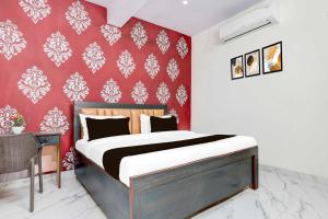 Collection O Jawaharlal Nehru Stadium Ghaziabad