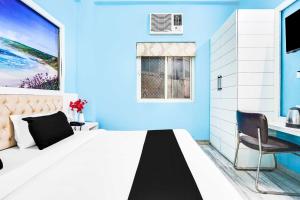 Collection O Shayam Nagar Metro Station Jaipur